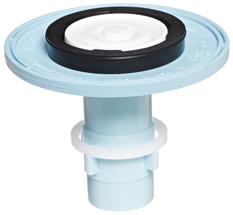Zurn AquaFlush Closet Repair Kit, P6000-ECR-WS-CS, 3.5 gpf, Crosses to Sloan A-38-A, Diaphragm Repair Kit in Clamshell
